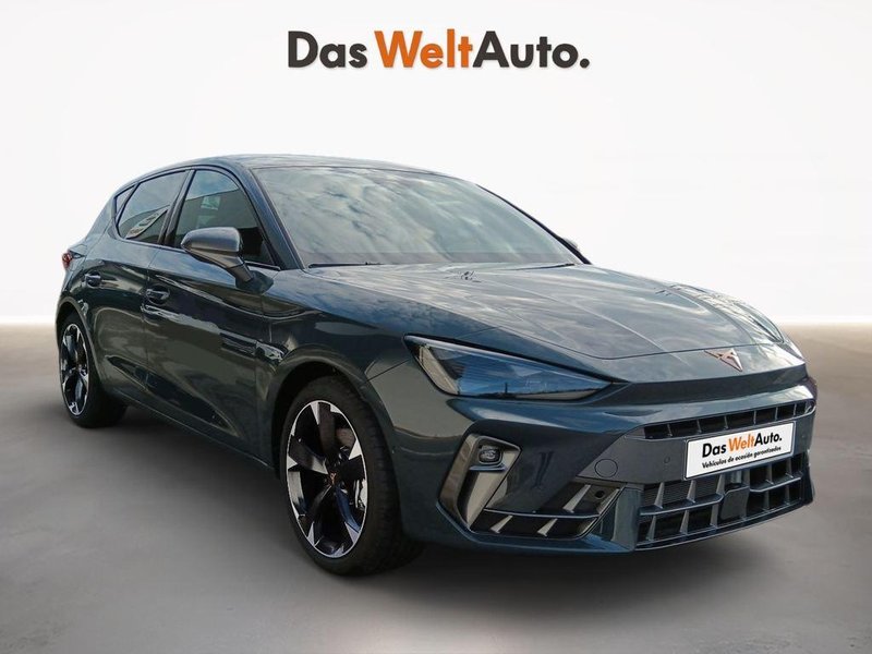 CUPRA León 1.5 TSI e-Hybrid 150 kW (204 CV) DSG - foto 1