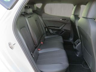 CUPRA León 1.4 e-Hybrid DSG 150 kW (204 CV)