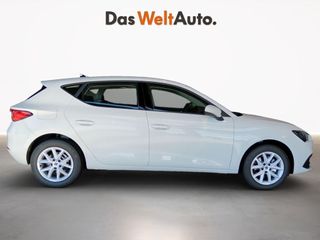 SEAT León 2.0 TDI S&S Style XS 85 kW (115 CV)