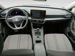 SEAT León 2.0 TDI S&S Style XS 85 kW (115 CV)
