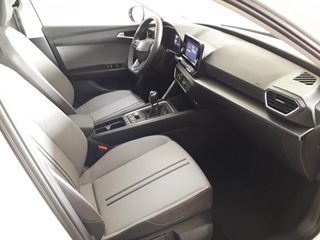SEAT León 2.0 TDI S&S Style XS 85 kW (115 CV)