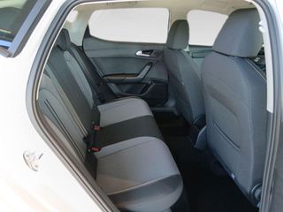 SEAT León 2.0 TDI S&S Style XS 85 kW (115 CV)