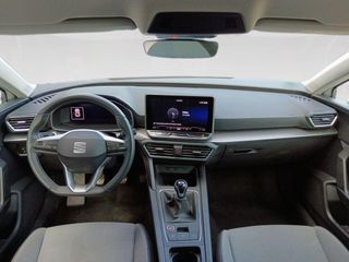 SEAT León 2.0 TDI S&S Style XS 85 kW (115 CV)