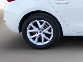 SEAT León 2.0 TDI S&S Style XS 85 kW (115 CV)