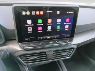 SEAT León 2.0 TDI S&S Style XS 85 kW (115 CV)