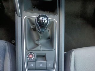 SEAT León 2.0 TDI S&S Style XS 85 kW (115 CV)