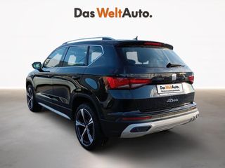 SEAT Ateca 1.5 TSI X-Perience XM DSG 110 kW 150 Cv