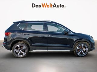 SEAT Ateca 1.5 TSI X-Perience XM DSG 110 kW 150 Cv