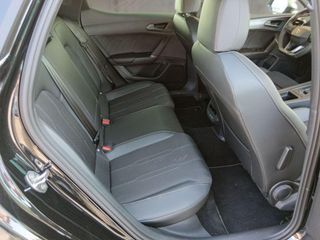 Cupra León 1.5 eTSI DSG 110 kW (150 CV)