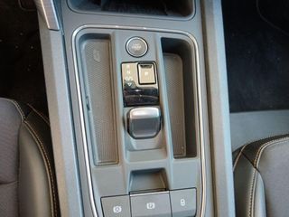 Cupra León 1.5 eTSI DSG 110 kW (150 CV)