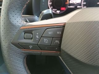 Cupra León 1.5 eTSI DSG 110 kW (150 CV)