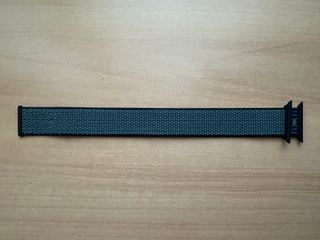 Apple Watch X Nike 44mm. World Indigo/Lime Loop