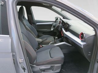 SEAT Arona 1.5 TSI FR Special Edition DSG 110 kW (150 CV)