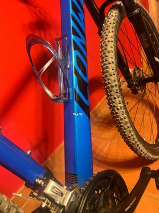 Bicicleta Conway MS429 MTB 2021