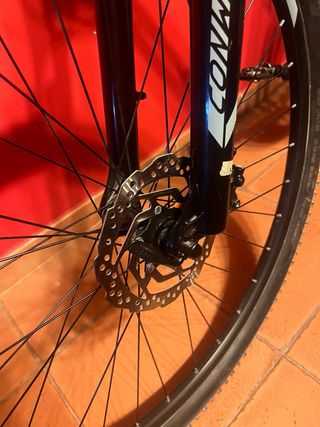 Bicicleta Conway MS429 MTB 2021
