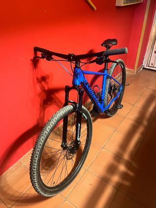 Bicicleta Conway MS429 MTB 2021