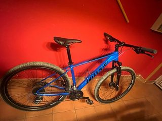 Bicicleta Conway MS429 MTB 2021