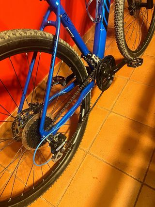 Bicicleta Conway MS429 MTB 2021
