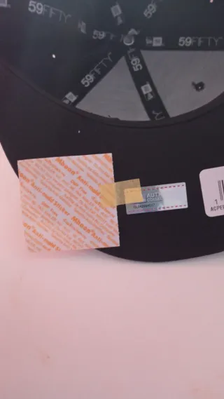 Gorra New Era NY Yankees Negra