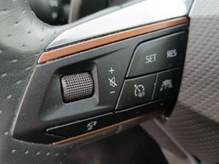 CUPRA Formentor 1.5 TSI DSG 110 kW (150 CV)