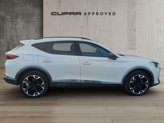 CUPRA Formentor 1.5 TSI DSG 110 kW (150 CV)