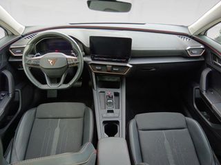 CUPRA Formentor 1.5 TSI DSG 110 kW (150 CV)