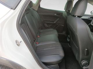 CUPRA Formentor 1.5 TSI DSG 110 kW (150 CV)