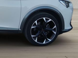 CUPRA Formentor 1.5 TSI DSG 110 kW (150 CV)