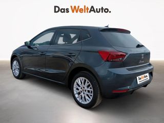 SEAT Ibiza 1.0 TSI Special Edition 85 kW (115 CV)