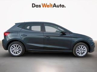 SEAT Ibiza 1.0 TSI Special Edition 85 kW (115 CV)