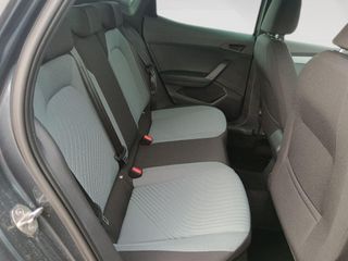 SEAT Ibiza 1.0 TSI Special Edition 85 kW (115 CV)