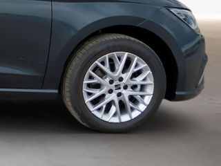 SEAT Ibiza 1.0 TSI Special Edition 85 kW (115 CV)