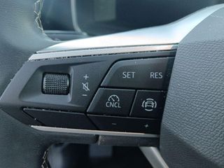 SEAT León ST 1.5 TSI Style 25 Aniversario 85 kW (115 CV)