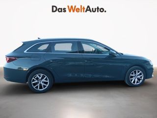 SEAT León ST 1.5 TSI Style 25 Aniversario 85 kW (115 CV)