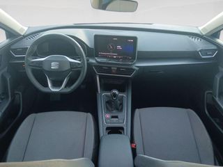 SEAT León ST 1.5 TSI Style 25 Aniversario 85 kW (115 CV)