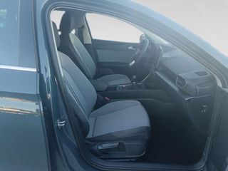 SEAT León ST 1.5 TSI Style 25 Aniversario 85 kW (115 CV)