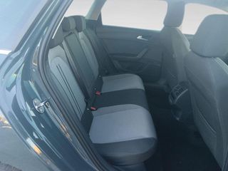 SEAT León ST 1.5 TSI Style 25 Aniversario 85 kW (115 CV)