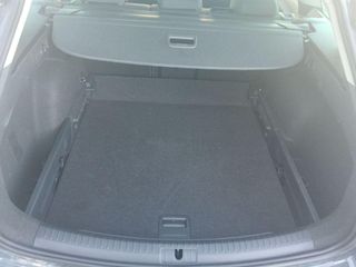 SEAT León ST 1.5 TSI Style 25 Aniversario 85 kW (115 CV)