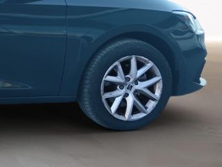 SEAT León ST 1.5 TSI Style 25 Aniversario 85 kW (115 CV)