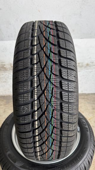 Llantas Originales VW Transporter T5 T6 17