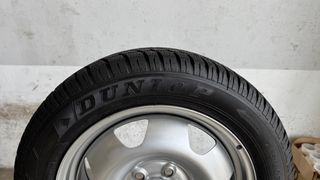 Llantas Originales VW Transporter T5 T6 17