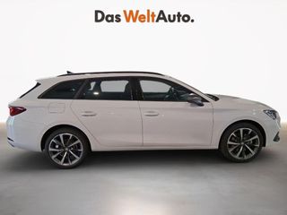 SEAT León ST 1.5 TSI e-Hybrid FR XM DSG 150 kW (204 CV)