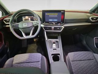 SEAT León ST 1.5 TSI e-Hybrid FR XM DSG 150 kW (204 CV)