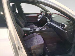 SEAT León ST 1.5 TSI e-Hybrid FR XM DSG 150 kW (204 CV)