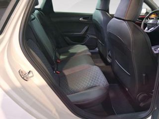 SEAT León ST 1.5 TSI e-Hybrid FR XM DSG 150 kW (204 CV)