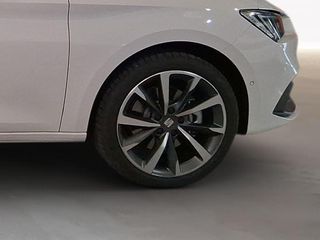 SEAT León ST 1.5 TSI e-Hybrid FR XM DSG 150 kW (204 CV)