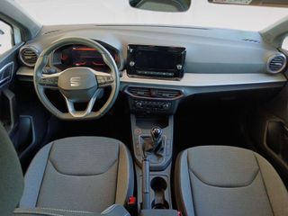 SEAT Ibiza 1.0 TSI Special Edition 85 kW (115 CV)