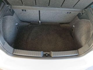 SEAT Ibiza 1.0 TSI Special Edition 85 kW (115 CV)