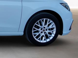 SEAT Ibiza 1.0 TSI Special Edition 85 kW (115 CV)