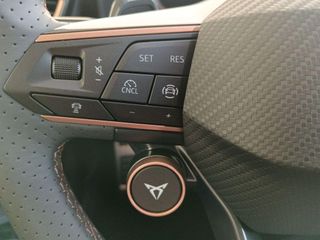 CUPRA Formentor 1.5 eTSI DSG 110 kW (150 CV)